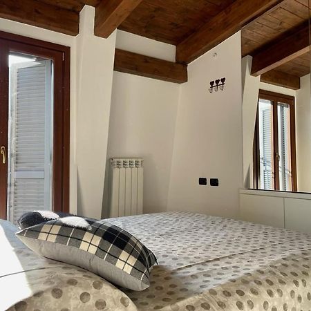 Porta Venezia-Cozy Apartment Milánó Kültér fotó