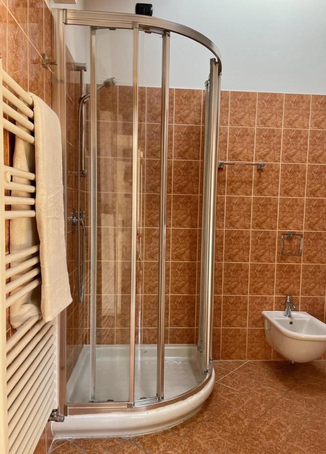 Porta Venezia-Cozy Apartment Milánó Kültér fotó