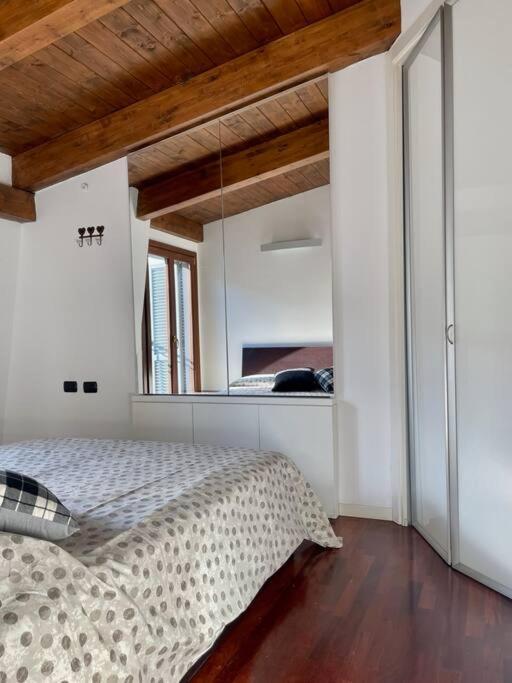 Porta Venezia-Cozy Apartment Milánó Kültér fotó