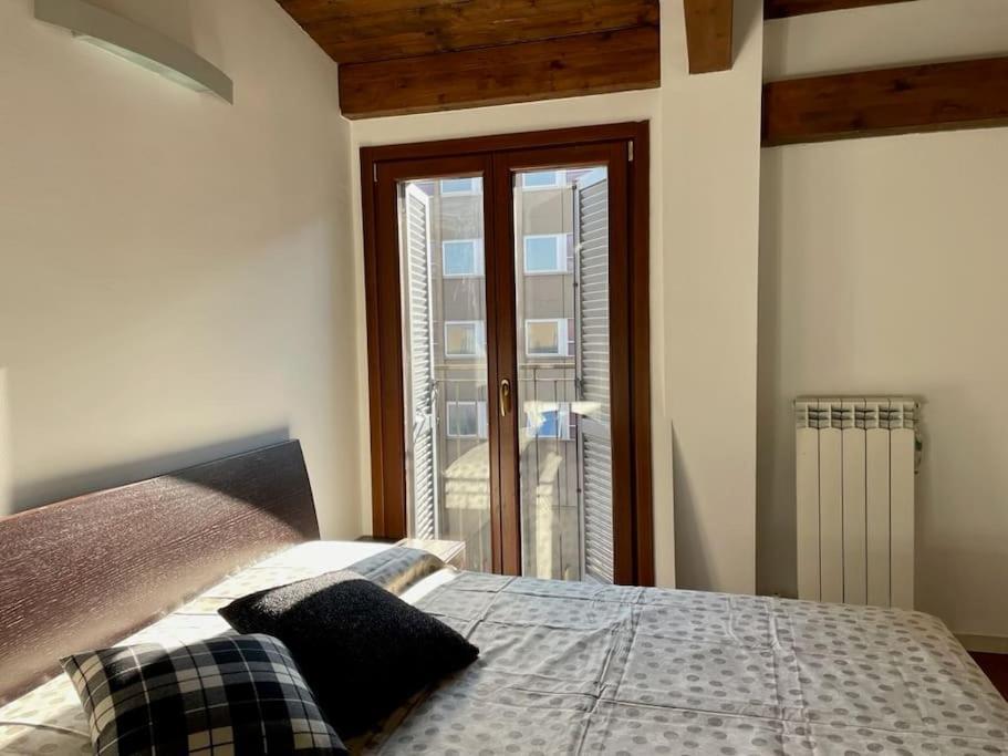 Porta Venezia-Cozy Apartment Milánó Kültér fotó